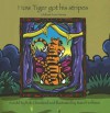 How Tiger Got His Stripes: A Folktale from Vietnam - Baird Hoffmire