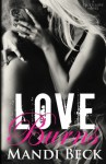 Love Burns (Caged Love) (Volume 2) - Mandi Beck