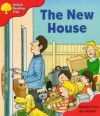 The New House (Oxford Reading Tree: Stage 4: Storybooks) - Roderick Hunt, Alex Brychta