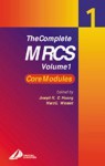 The Complete Mrcs: Volume 1 - Joseph Huang