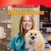 Veterinarians - JoAnn Early Macken