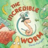 Incredible Worm - Daniel Postgate