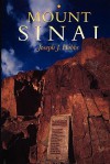 Mount Sinai - Joseph J. Hobbs