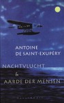 Nachtvlucht & Aarde der mensen - Antoine de Saint-Exupéry, Frans van Woerden