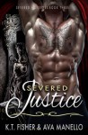 Severed Justice - K.T. Fisher, Ava Manello