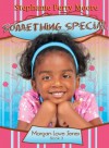 Something Special (Morgan Love Series) - Stephanie Perry Moore