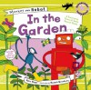 In the Garden. by Felix Hayes - Felix Hayes