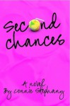 Second Chances - Connie Stephany