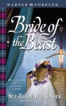 Bride of the Beast - Sue-Ellen Welfonder