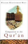 Companion to the Quran - William Montgomery Watt