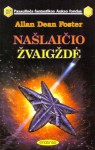 Našlaičio žvaigždė - Alan Dean Foster, Nomeda Berkuvienė