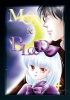 Moon and Blood 4 (Japanese Edition) - Nao Yazawa