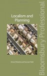 Localism and Planning - Ricketts, Simon Ricketts, Duncan Field