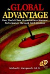 The Global Advantage - Michael J. Marquardt