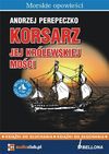 Korsarz Jej Królewskiej Mości - Andrzej Perepeczko