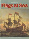 Flags at Sea - National Maritime Museum, Timothy Wilson