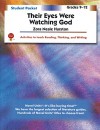 Their Eyes Were Watching God - Gloria Levine