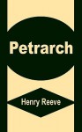 Petrarch - Henry Reeve