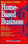 Start and Run a Profitable Home-Based Business Package (Start & Run a Profitable) - Edna Sheedy, Publishers Self-Control