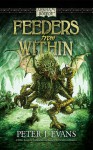 Arkham Horror: Feeders from Within - Peter J. Evans