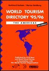 World Tourism Directory: The Americas - K.G. Saur, Marian Goldberg