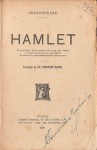 Hamlet (Colecção Obras, #5) - Domingos Ramos, William Shakespeare