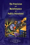 The Provision for Maintenance of Public Personnel - J. Cheminais, W. Fox, G. Van Der Waldt, M. S. Bayat