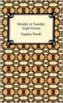 Monday or Tuesday (eBook) - Virginia Woolf