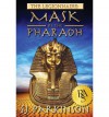 The Legionnaire: Mask of the Pharaoh - S J Parkinson