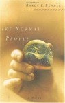 Like Normal People - Karen Bender