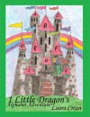 1 Little Dragon's Alphabet Adventure (book 2 in the Toddler 'Red' Rainbow Rune Series) - Laura Crean