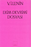 Ekim Devrimi Dosyası - Vladimir Lenin