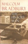 The History Man - Malcolm Bradbury