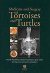 Medicine and Surgery of Tortoises and Turtles - Stuart McArthur, Jean Meyer