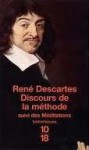 Discours de la Méthode suivi de Méditations Métaphysiques - René Descartes