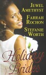 Holiday Brides - Jewel Amethyst, Stefanie Worth