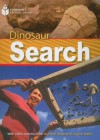 Dinosaur Search - Rob Waring