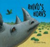 Rhino's Horns - Michael Terry