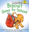 Biscuit Goes to School (Audio) - Kathleen McInerney, Alyssa Satin Capucilli, Pat Schories