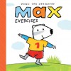 Max Exercises - Guido Van Genechten