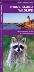 Rhode Island Wildlife: A Folding Pocket Guide to Familiar Species - James Kavanagh, Raymond Leung