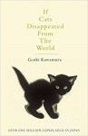 If Cats Disappeared from the World - Eric Selland, Genki Kawamura