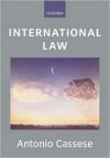 International Law - Antonio Cassese