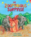 The Zoopendous Surprise! - Boots Hensel, Andrea Gabriel