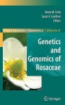 Genetics and Genomics of Rosaceae - Kevin Folta, Susan Gardiner