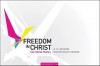 Freedom in Christ for Young People, Aged 11-14 - Phil Knox, Phil Knox