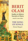 The Song of Songs - Dianne Bergant, Jerome T. Walsh