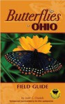 Butterflies of Ohio Field Guide - Jaret C. Daniels