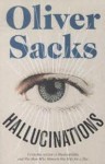 Hallucinations - Oliver Sacks