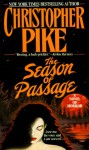 The Season of Passage - Christopher Pike